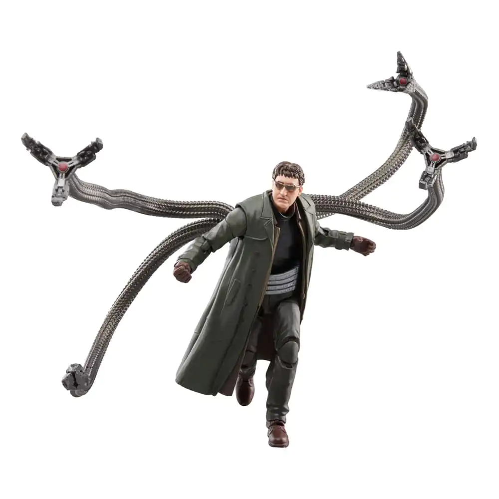 Spider-Man 2 Marvel Legends Akčná figúrka Doc Ock 15 cm termékfotó