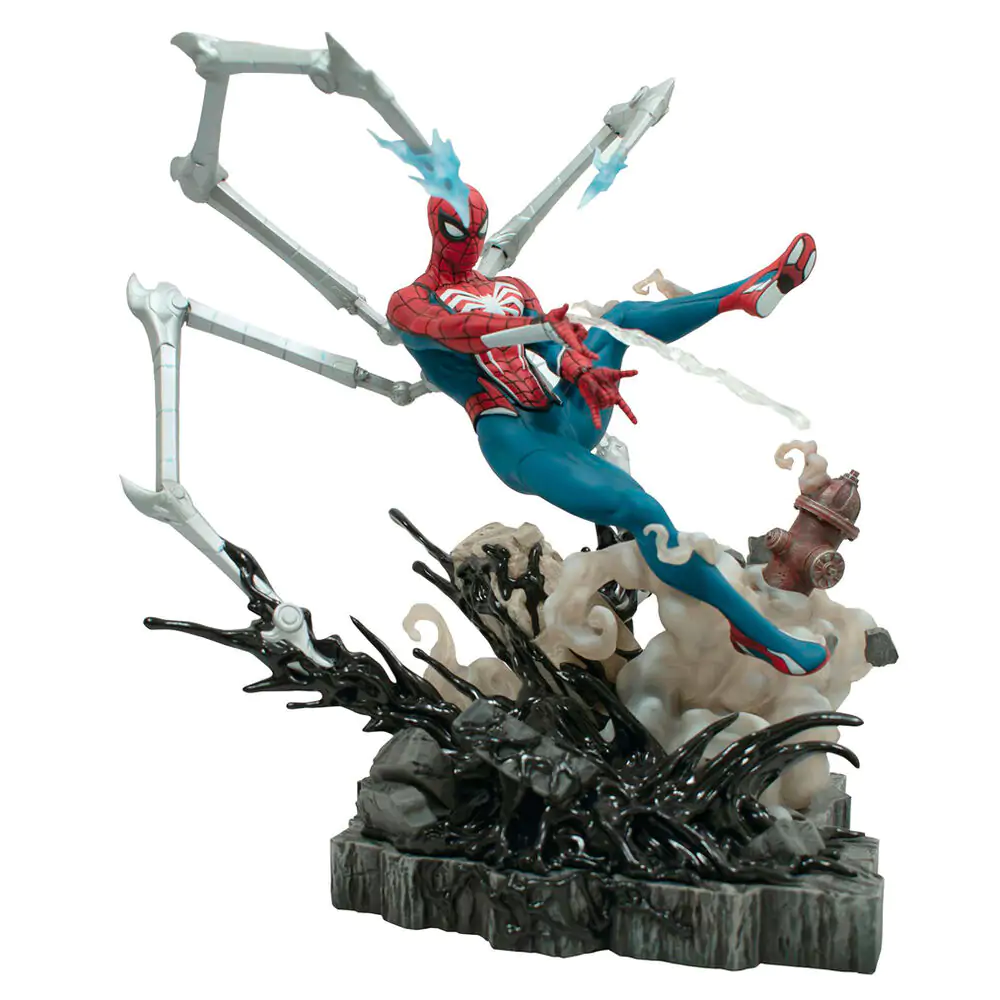 Marvel Spiderman 2 - Spiderman figúrka, 30,5 cm termékfotó