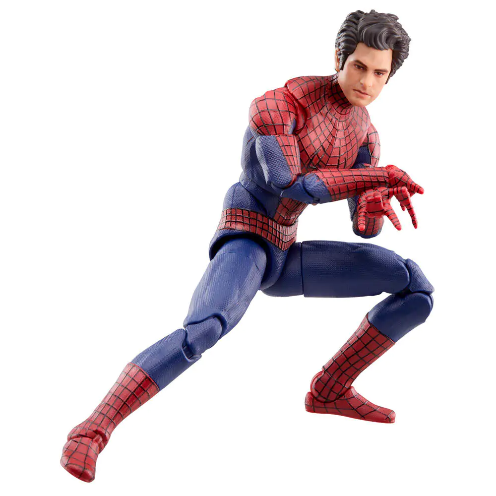 Marvel Spiderman 2 The Amazing Spiderman figúrka 15 cm produktová fotografia