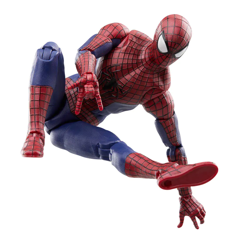 Marvel Spiderman 2 The Amazing Spiderman figúrka 15 cm produktová fotografia