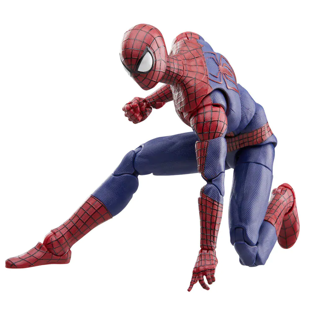 Marvel Spiderman 2 The Amazing Spiderman figúrka 15 cm produktová fotografia