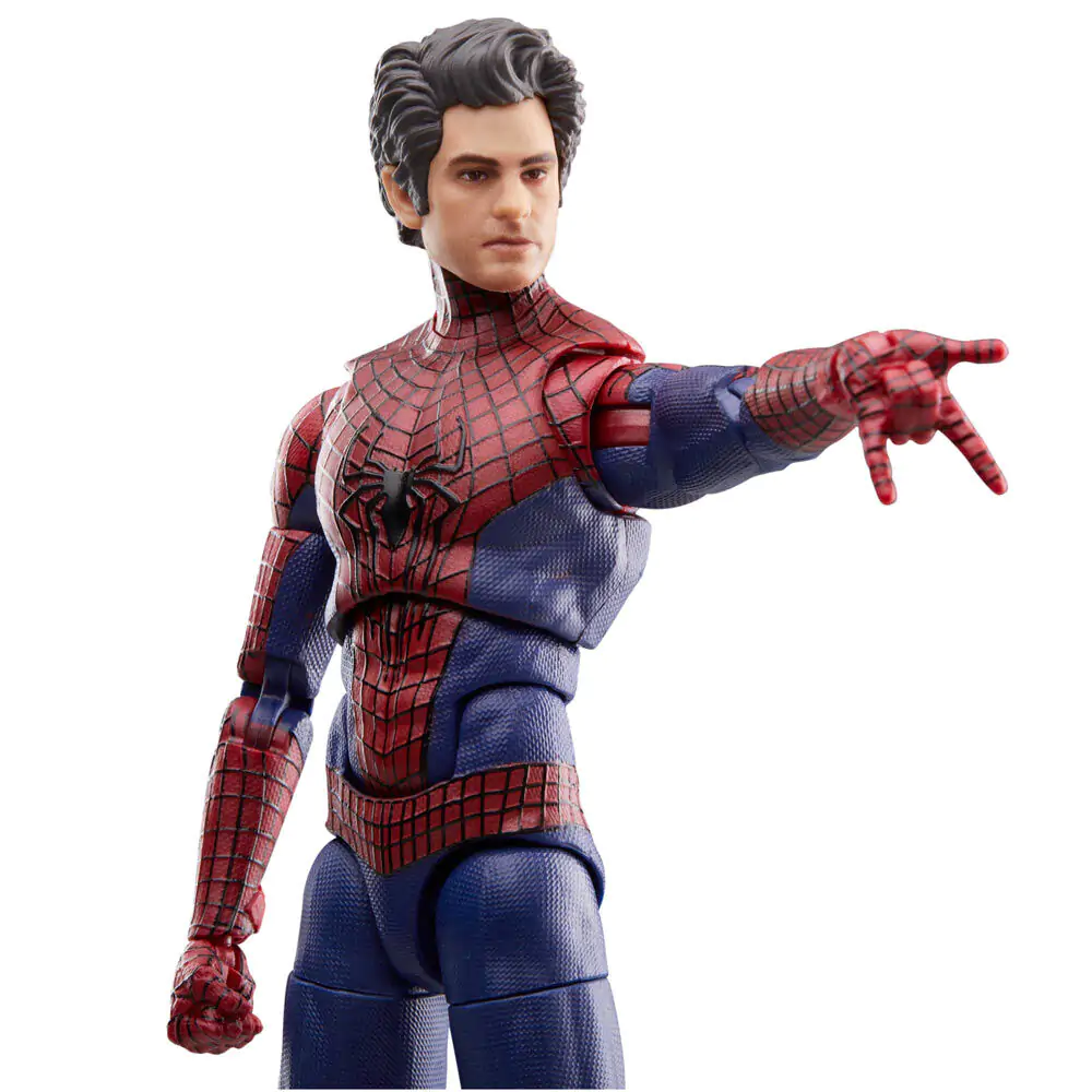 Marvel Spiderman 2 The Amazing Spiderman figúrka 15 cm produktová fotografia