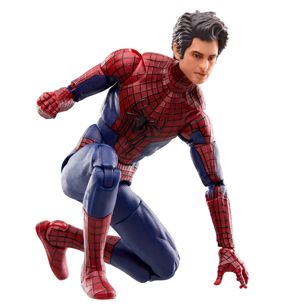 Marvel Spiderman 2 The Amazing Spiderman figúrka 15 cm produktová fotografia