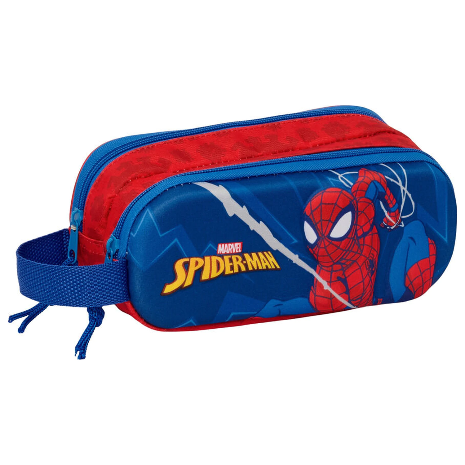 Marvel Spiderman 3D dvojitý peračník produktová fotografia