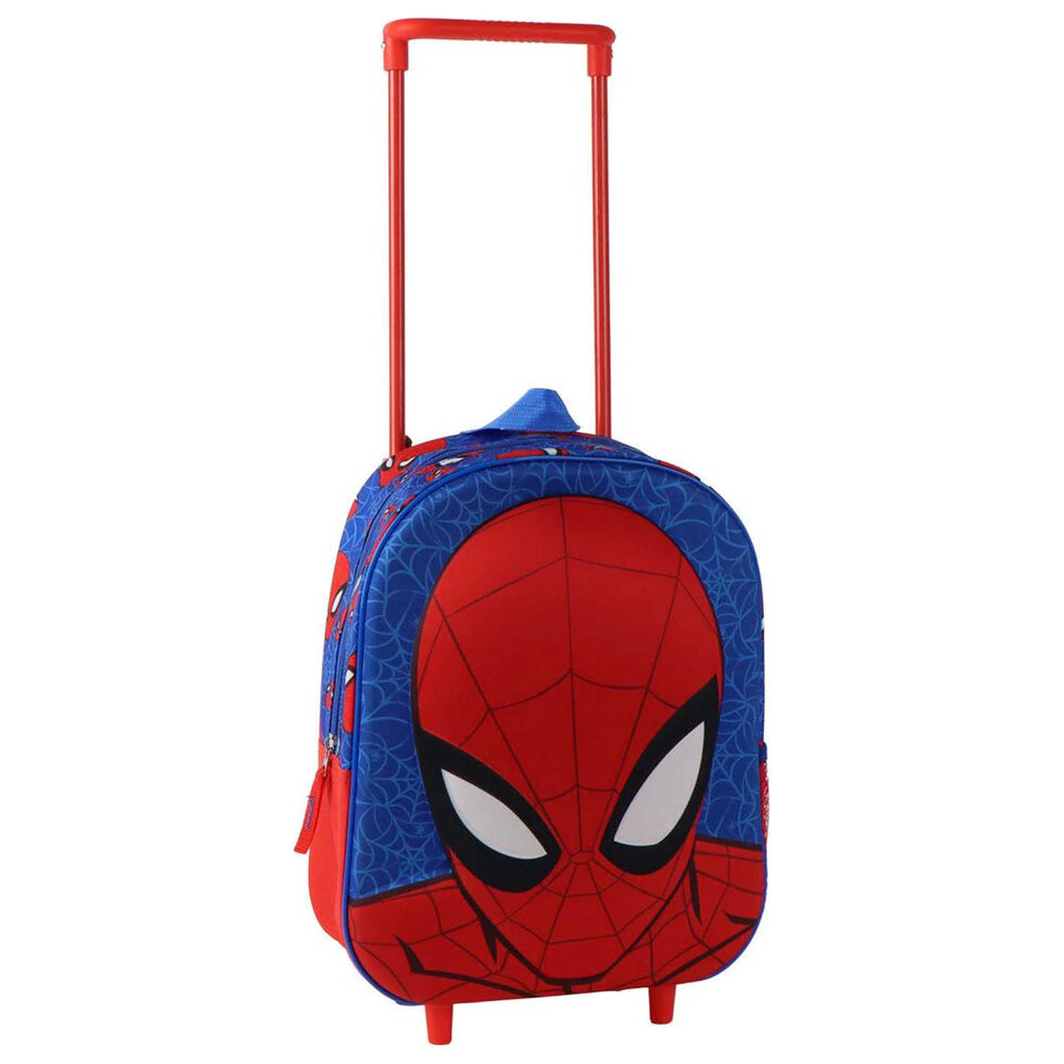 Marvel Spiderman 3D vozík 30 cm produktová fotografia