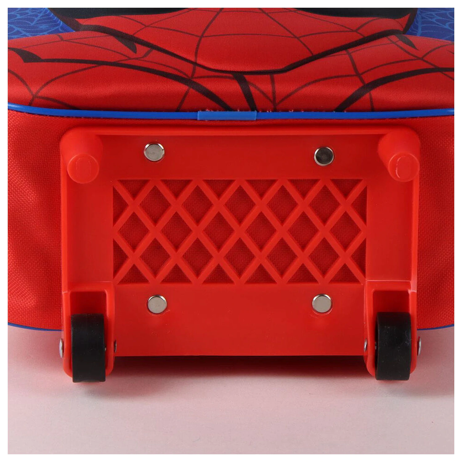 Marvel Spiderman 3D vozík 30 cm produktová fotografia