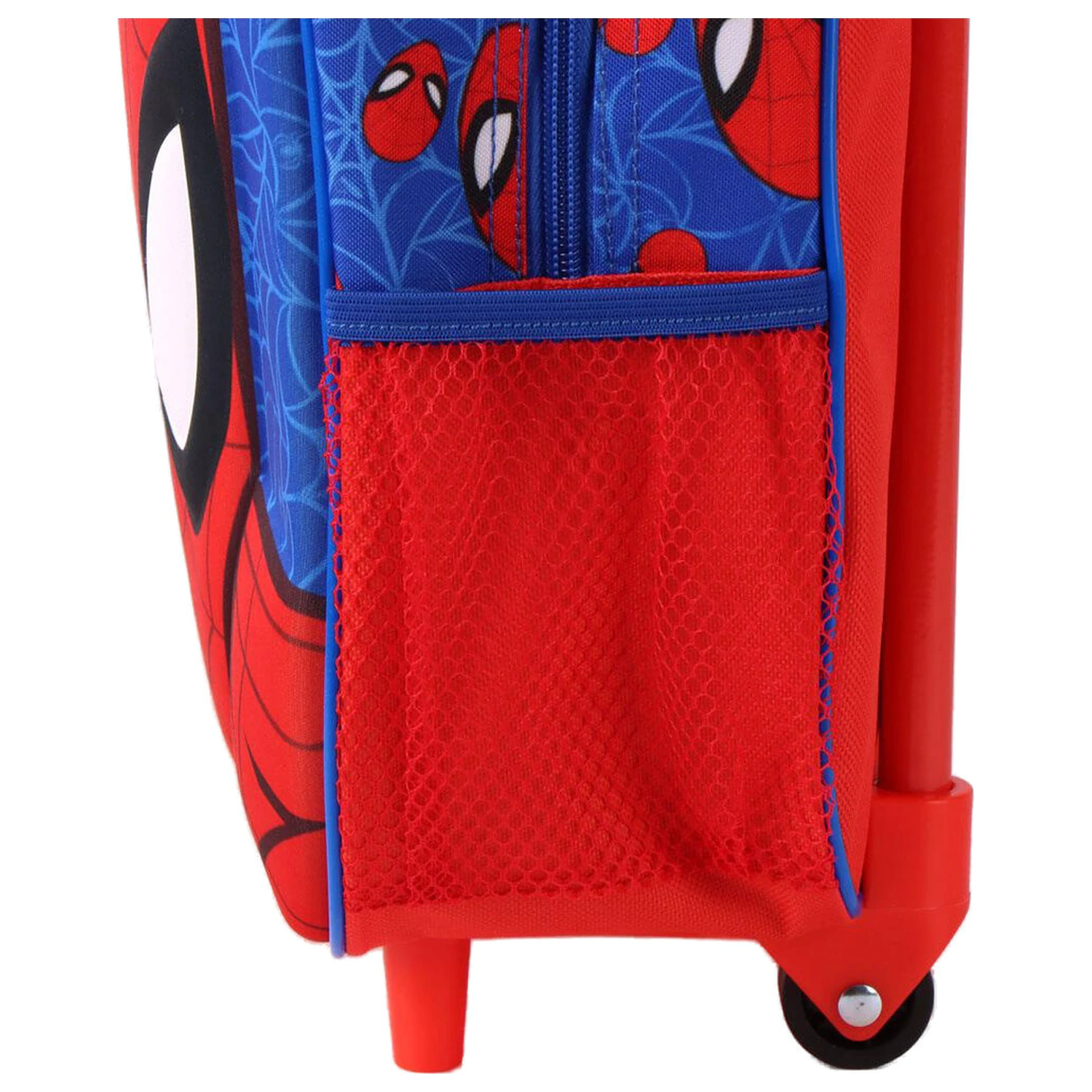 Marvel Spiderman 3D vozík 30 cm produktová fotografia