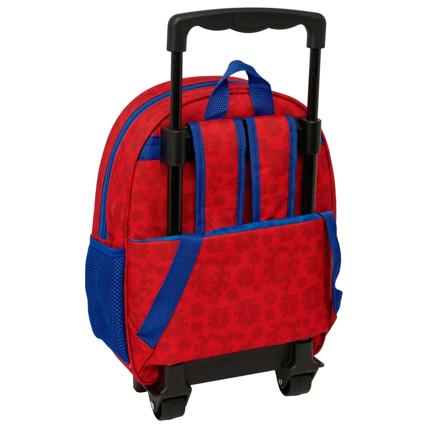 Marvel Spiderman 3D vozík 33cm produktová fotografia