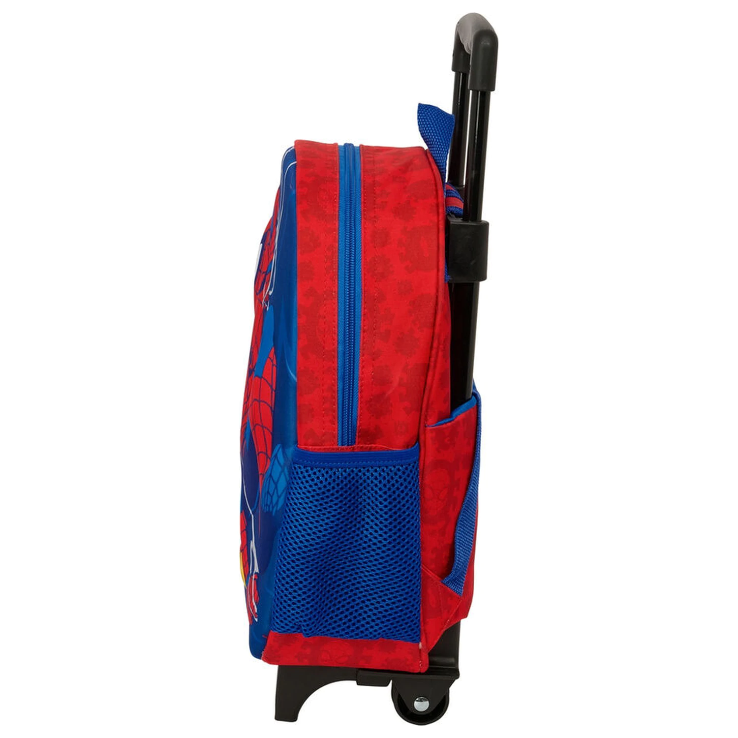 Marvel Spiderman 3D vozík 33cm produktová fotografia