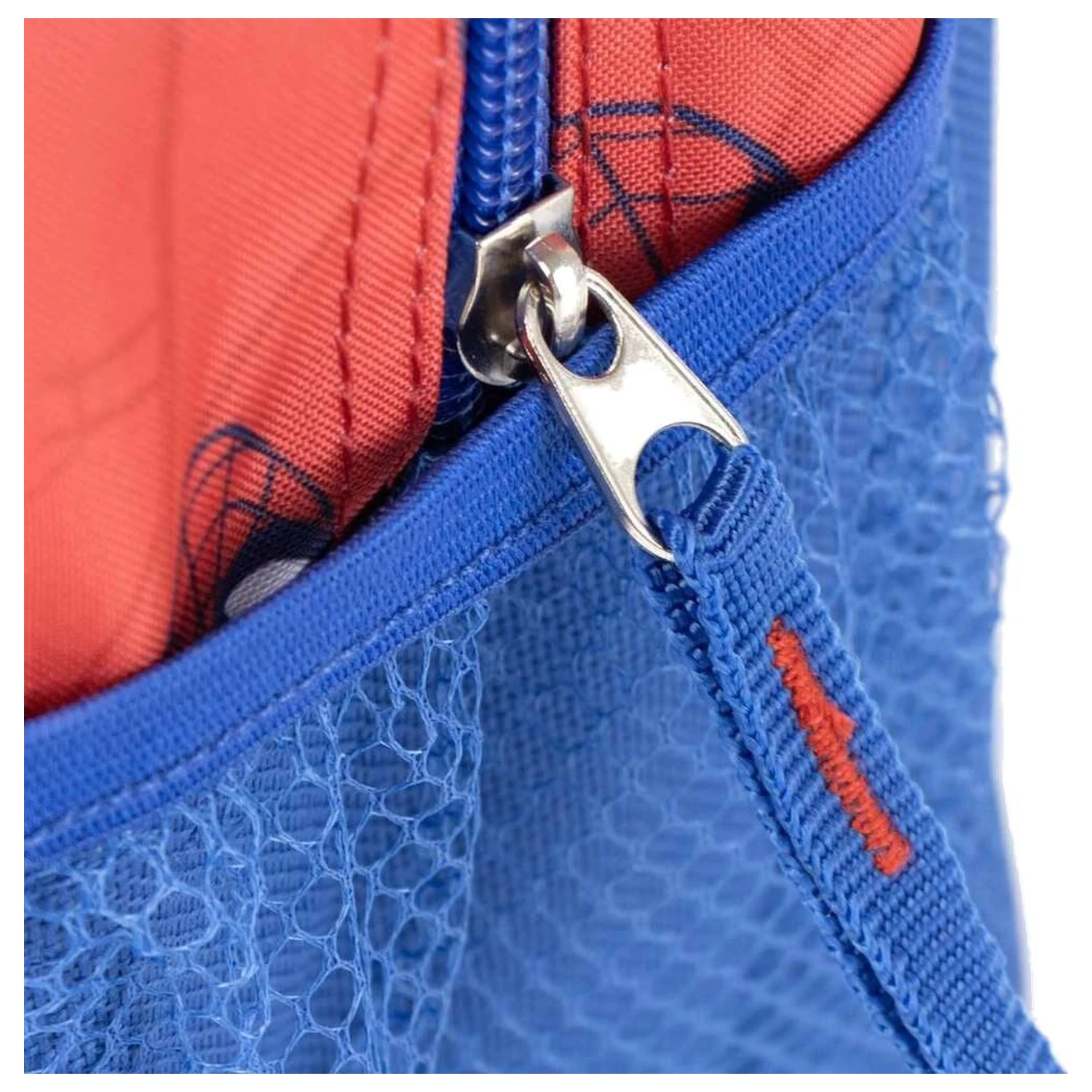 Marvel Spiderman 3D ruksak na kolieskach 30 cm produktová fotografia