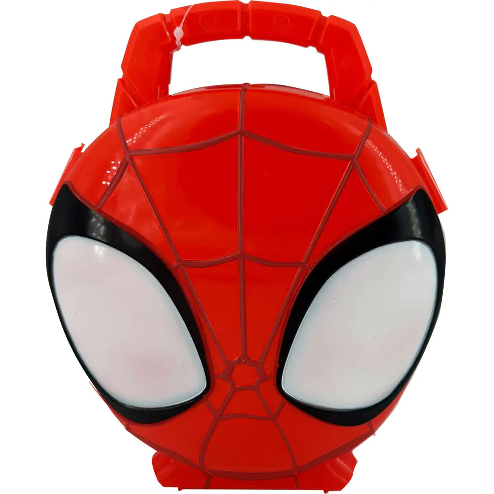 Marvel Spiderman 3D pisacie potreby set termékfotó