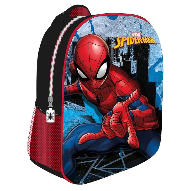 Marvel Spiderman 3D batoh 30 cm produktová fotografia