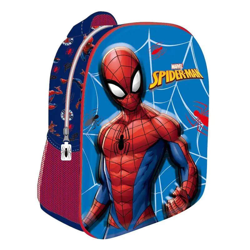 Marvel Spiderman 3D ruksak 30 cm produktová fotografia