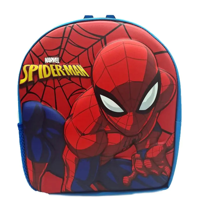 Marvel Spiderman 3D ruksak 30cm produktová fotografia