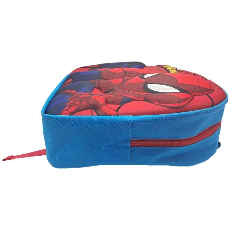 Marvel Spiderman 3D ruksak 30cm produktová fotografia