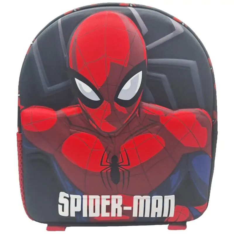 Marvel Spiderman 3D ruksak 30cm produktová fotografia