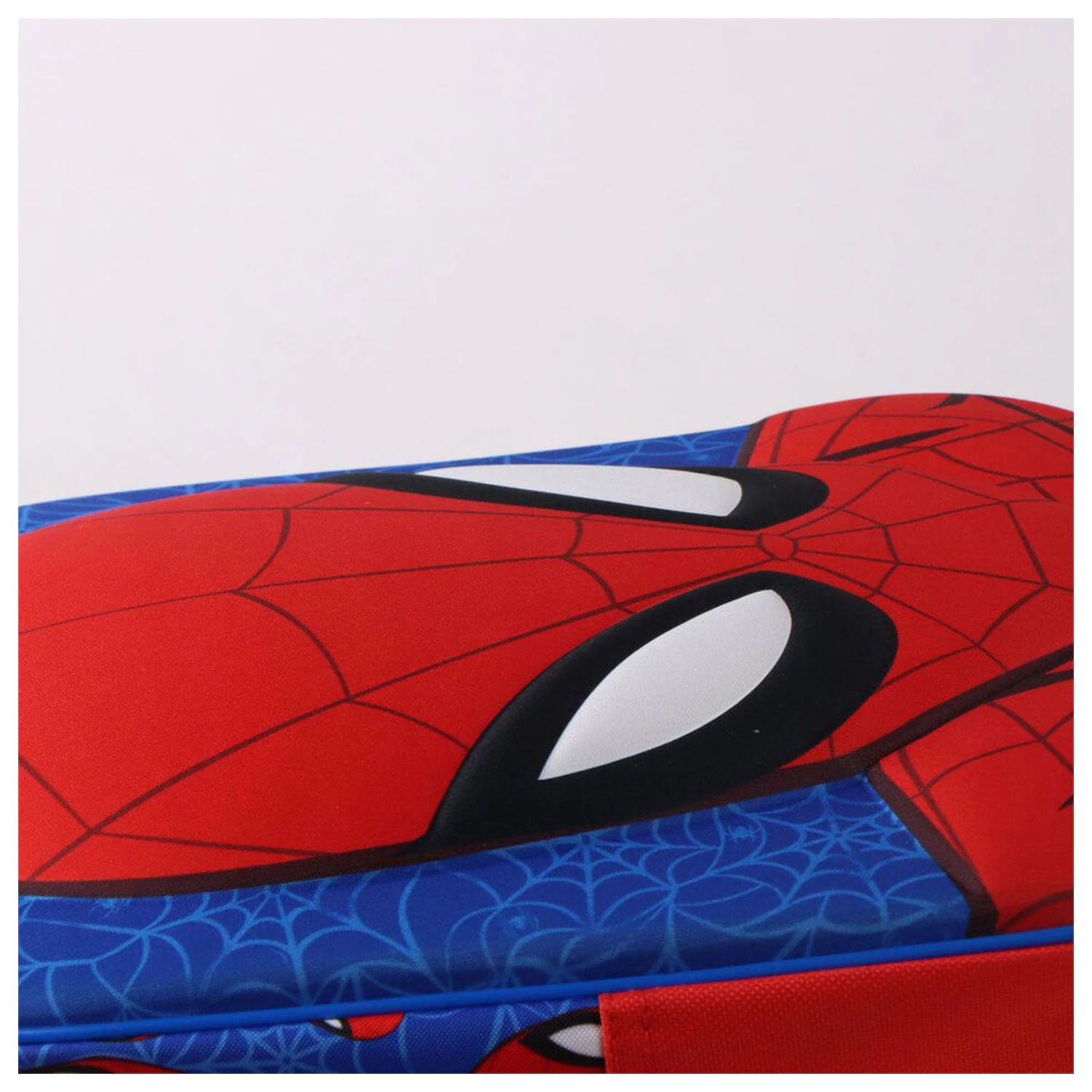 Marvel Spiderman 3D batoh 30cm produktová fotografia