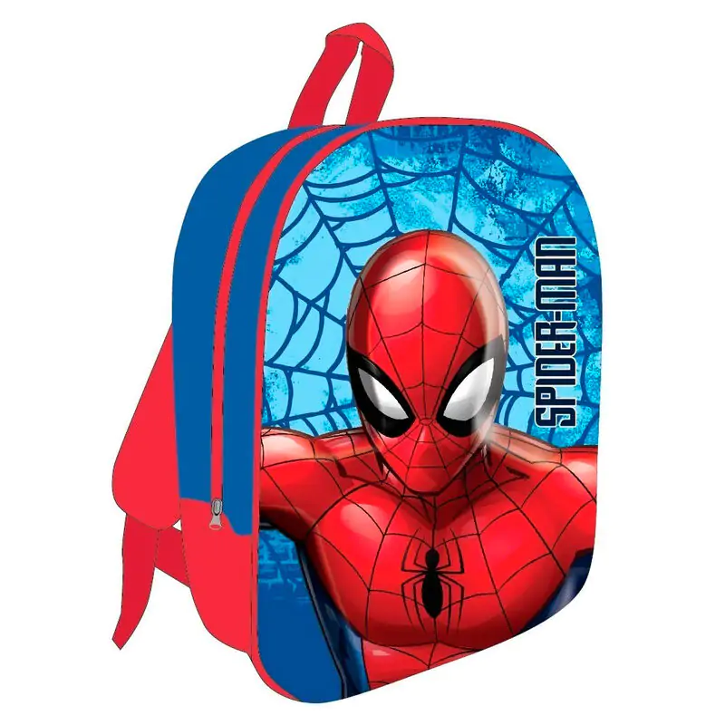 Marvel Spiderman 3D ruksak 30cm termékfotó