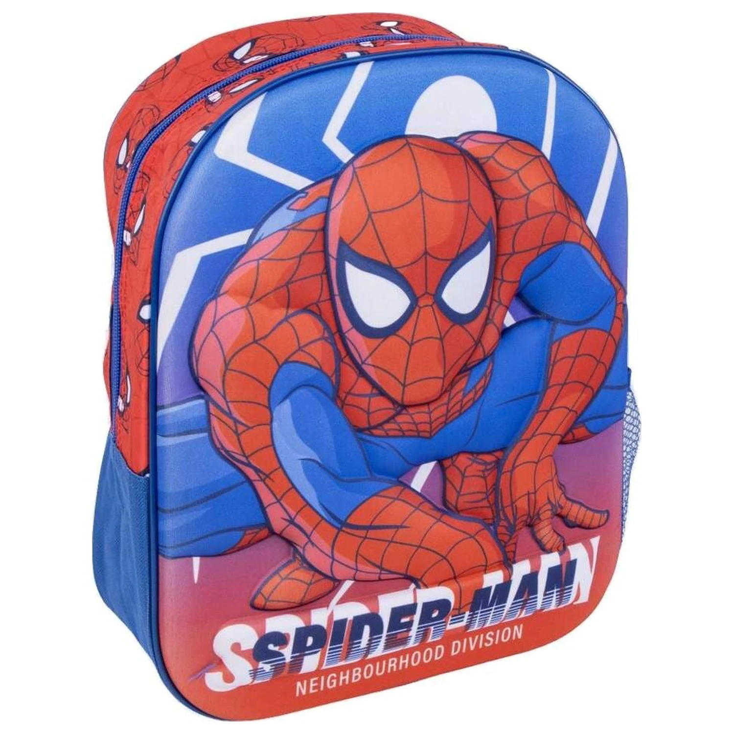 Marvel Spiderman 3D ruksak 30 cm produktová fotografia