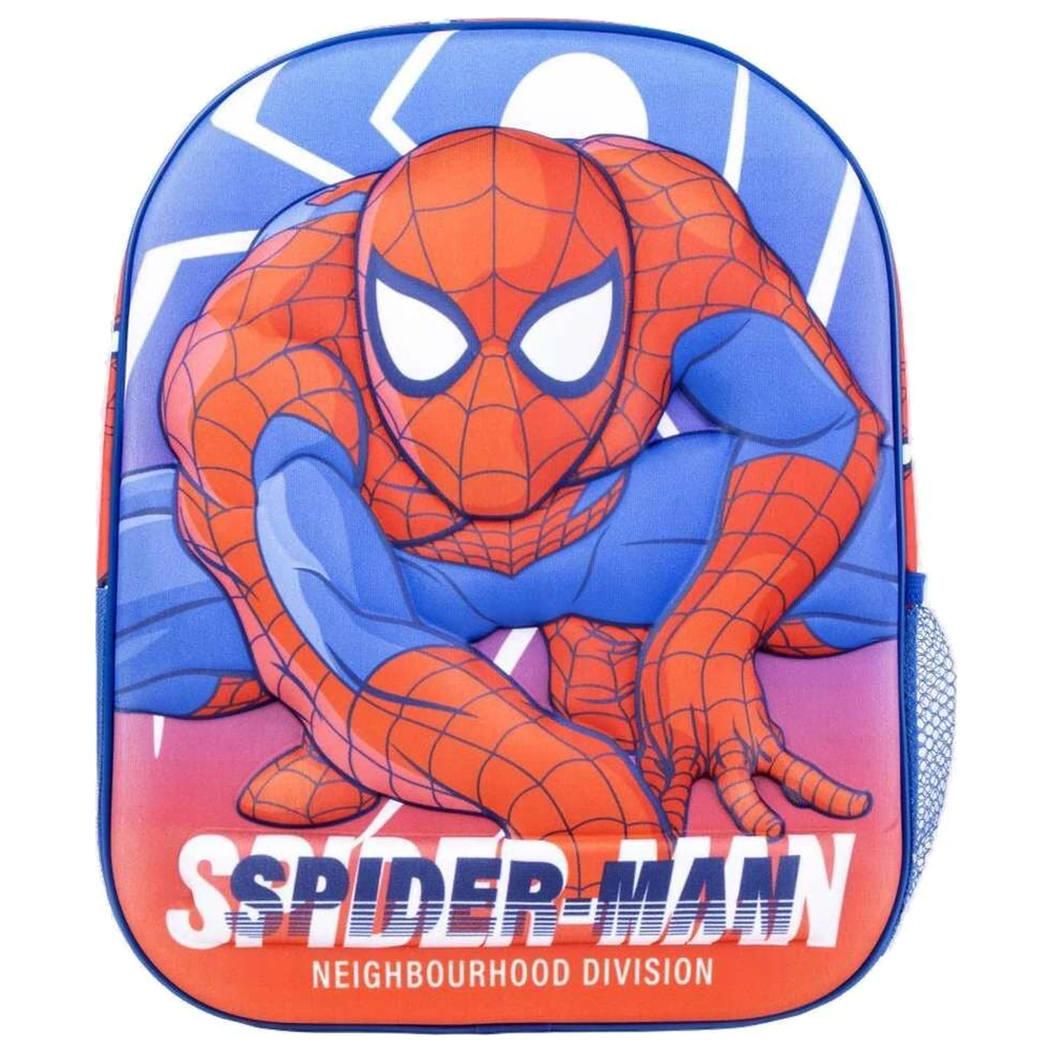 Marvel Spiderman 3D ruksak 30 cm produktová fotografia