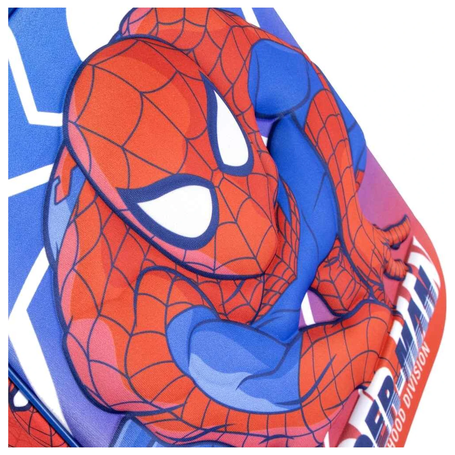 Marvel Spiderman 3D ruksak 30 cm produktová fotografia