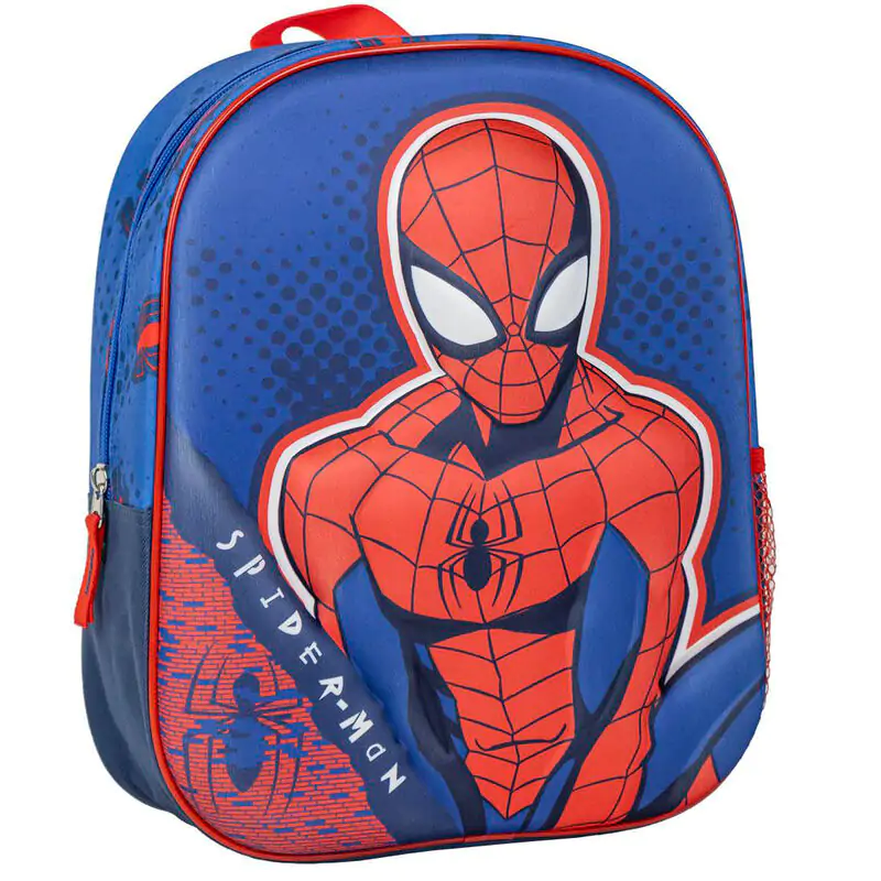 Marvel Spiderman 3D ruksak 31 cm produktová fotografia