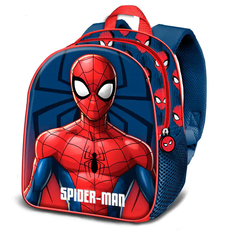 Marvel Spiderman 3D batoh 31 cm produktová fotografia