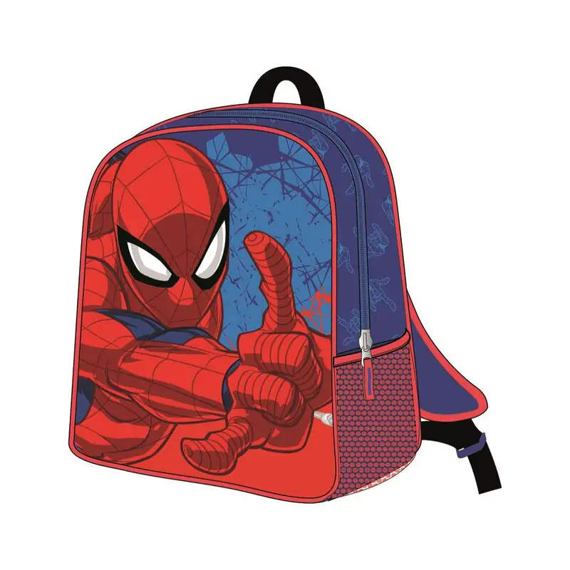 Marvel Spiderman 3D batoh 31 cm produktová fotografia