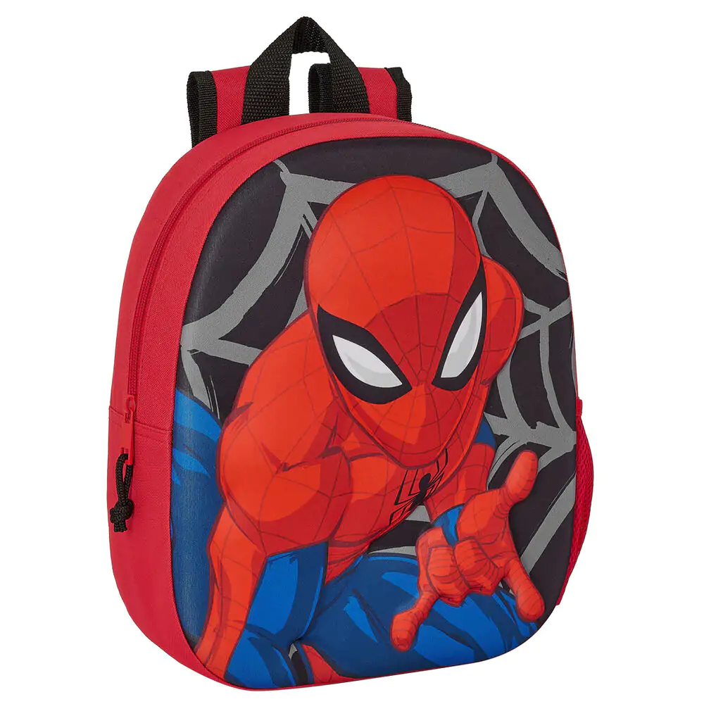Marvel Spiderman 3D ruksak 33 cm produktová fotografia