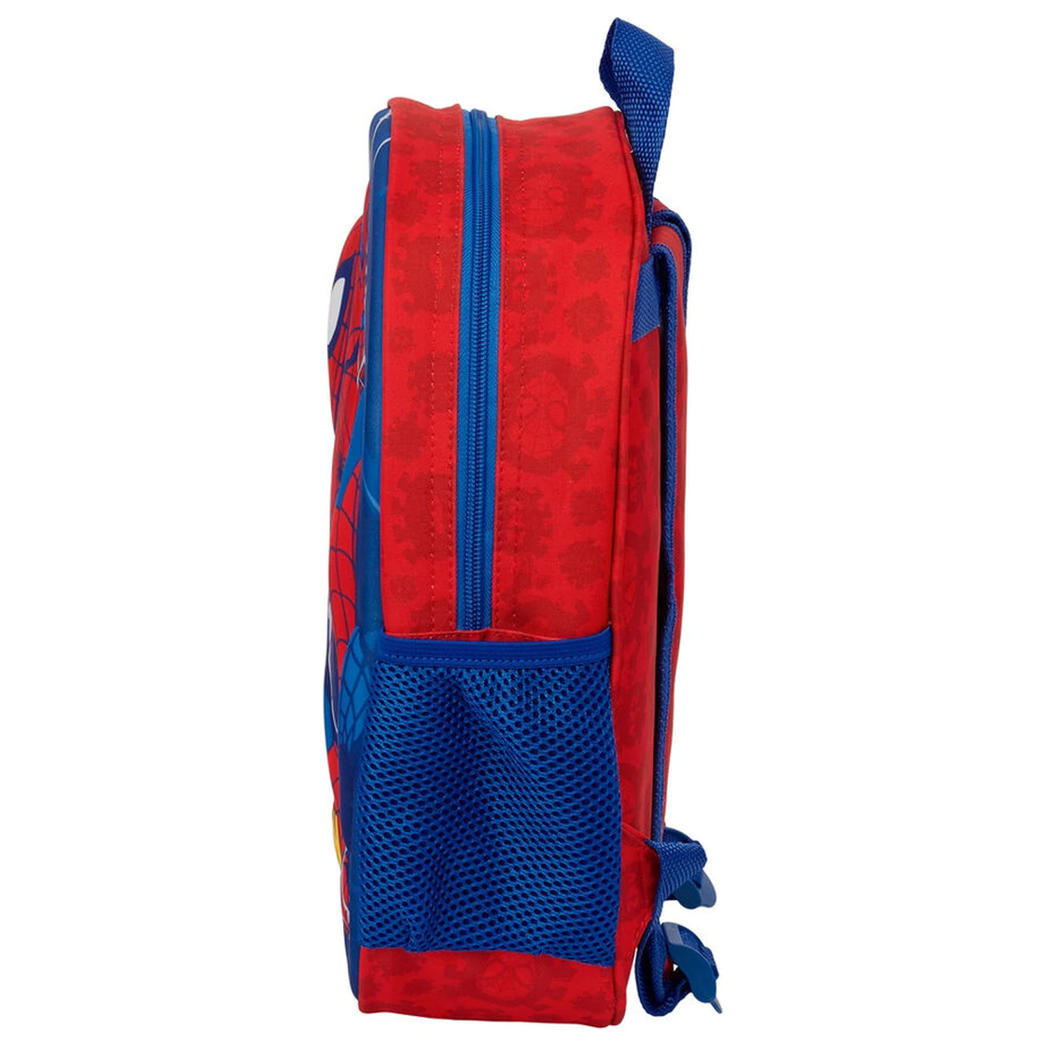 Marvel Spiderman 3D ruksak 33cm produktová fotografia