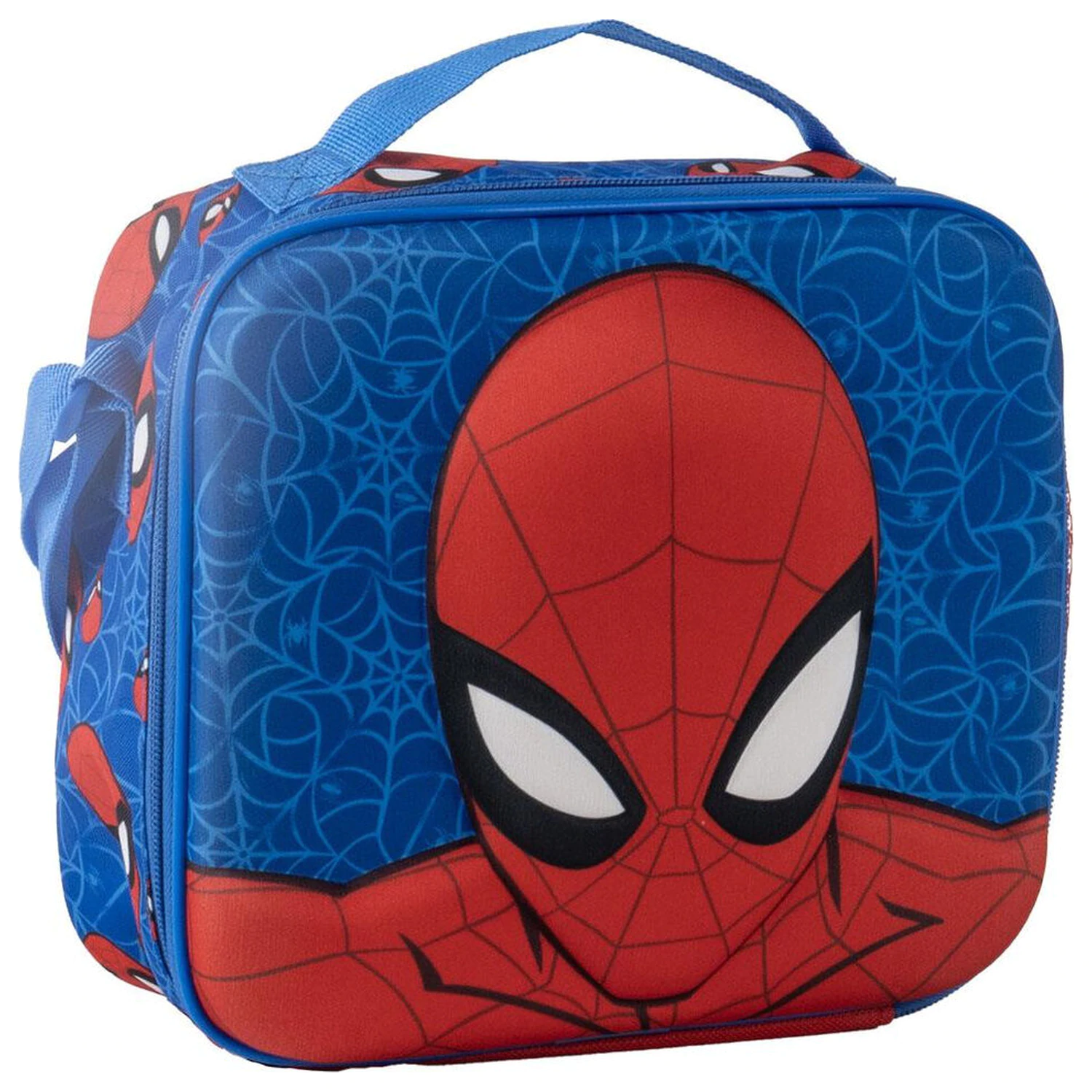 Marvel Spiderman 3D taška na obed produktová fotografia