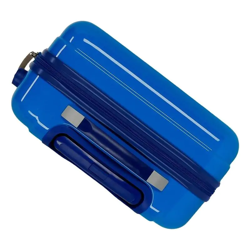 Marvel Spiderman ABS kufor na kolieskach 55 cm produktová fotografia