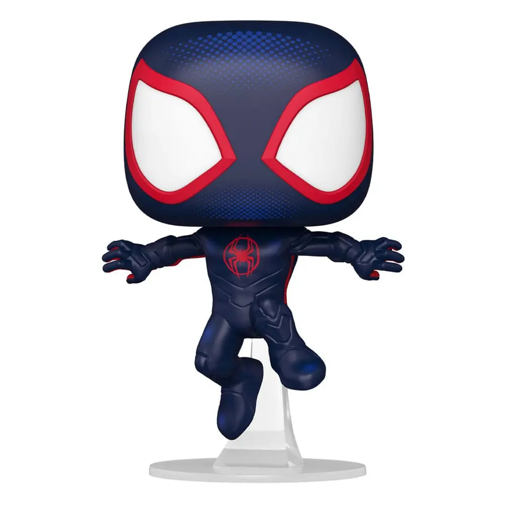 Spider-Man: Across the Spider-Verse Super Sized Jumbo POP! Vinyl Figurka Spider-Man 25 cm termékfotó