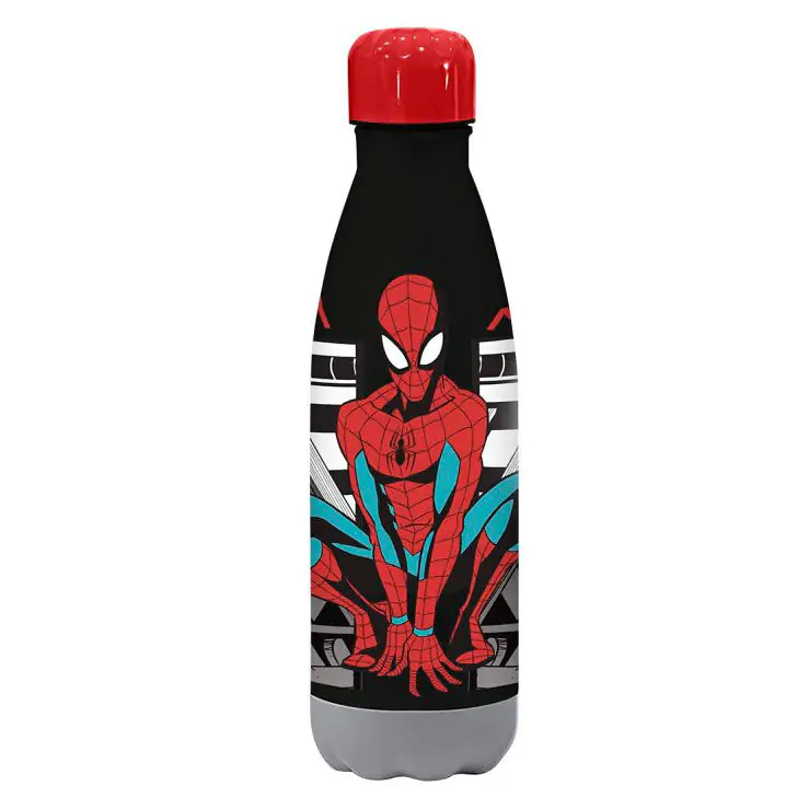 Marvel Spiderman aluminiumová fľaša 500 ml termékfotó