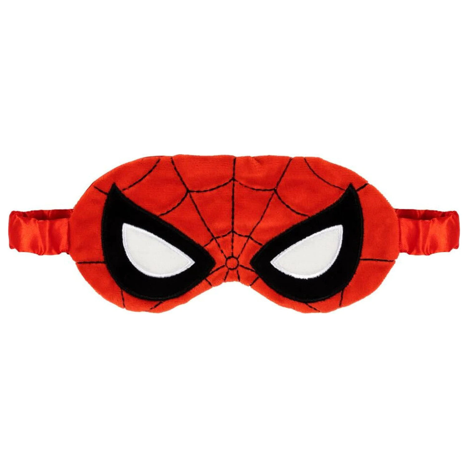 Marvel Spiderman maska na spanie produktová fotografia