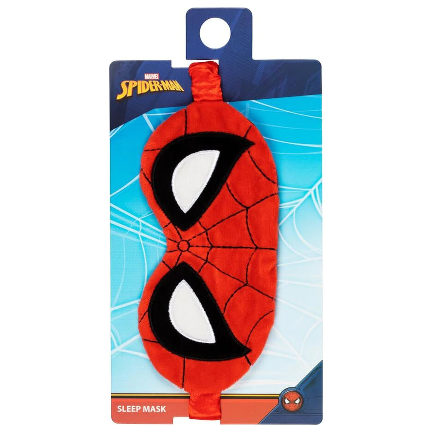 Marvel Spiderman maska na spanie produktová fotografia