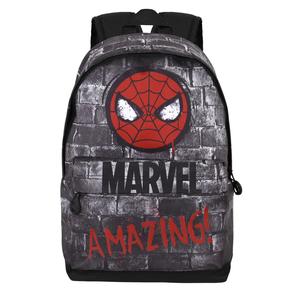 Marvel Spiderman Amazing backpack 41 cm termékfotó