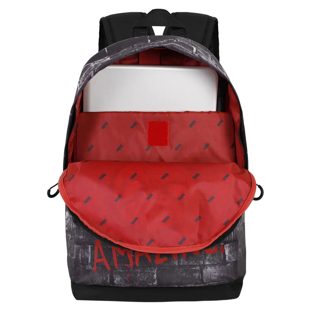 Marvel Spiderman Amazing backpack 41 cm termékfotó