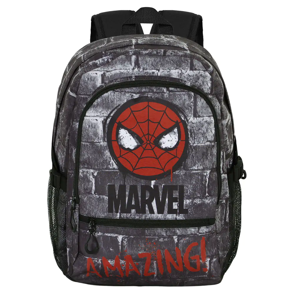 Batoh Marvel Spiderman Amazing 44 cm termékfotó