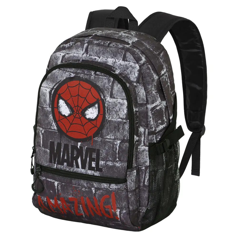 Batoh Marvel Spiderman Amazing 44 cm termékfotó