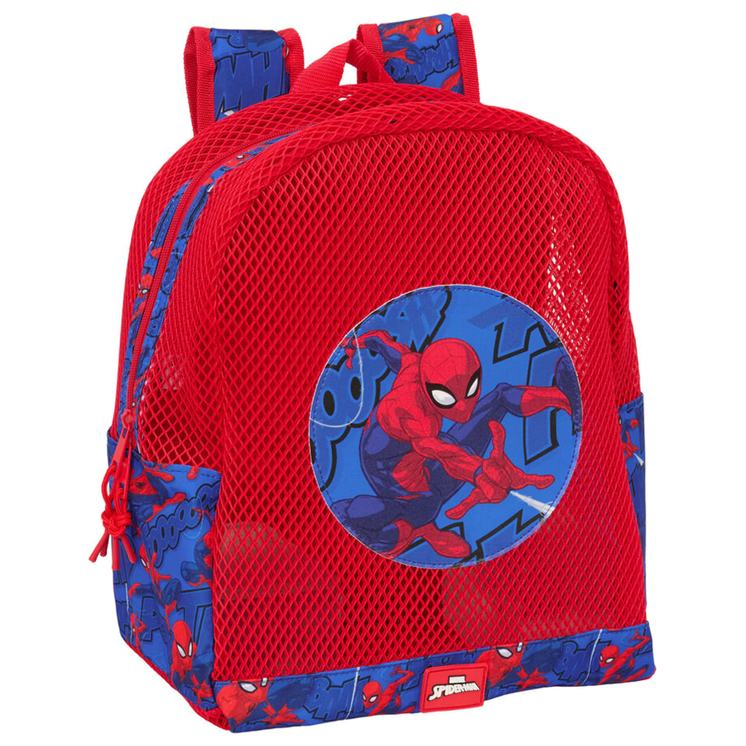 Marvel Spiderman Anti-sand batoh 30cm produktová fotografia