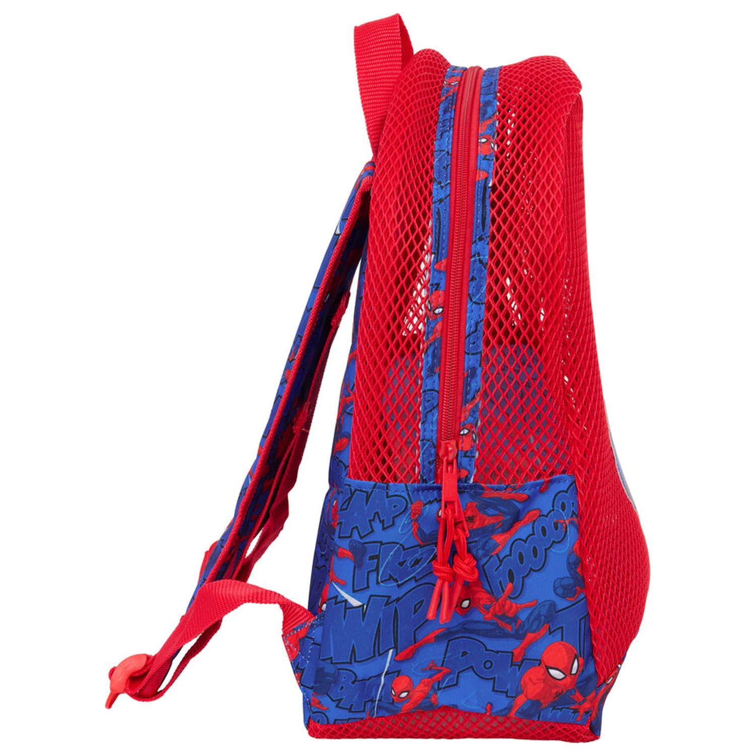 Marvel Spiderman Anti-sand batoh 30cm produktová fotografia