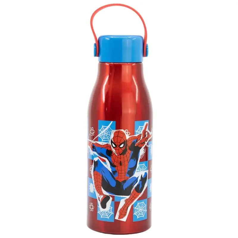Marvel Spiderman Arachnid Grid hliníková fľaša 760ml produktová fotografia