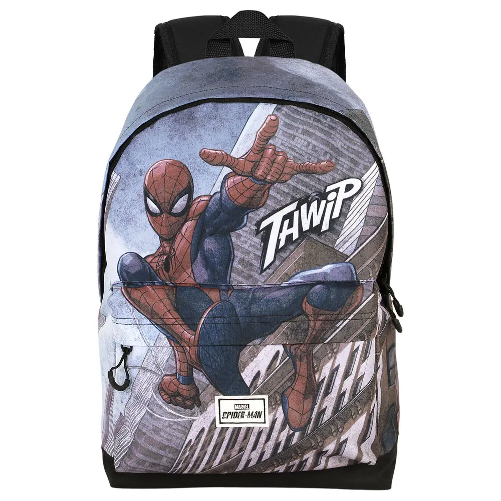 Marvel Spiderman Arachnid batoh 41 cm termékfotó