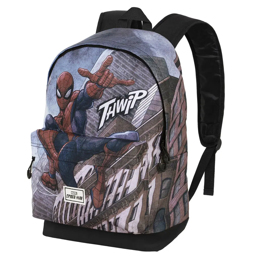 Marvel Spiderman Arachnid batoh 41 cm termékfotó