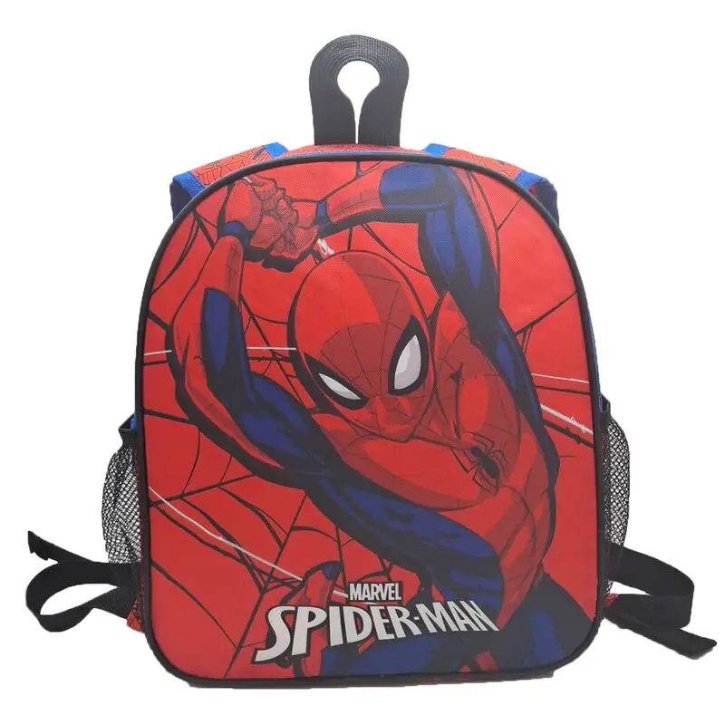 Marvel Spiderman obojstranný ruksak 30 cm produktová fotografia