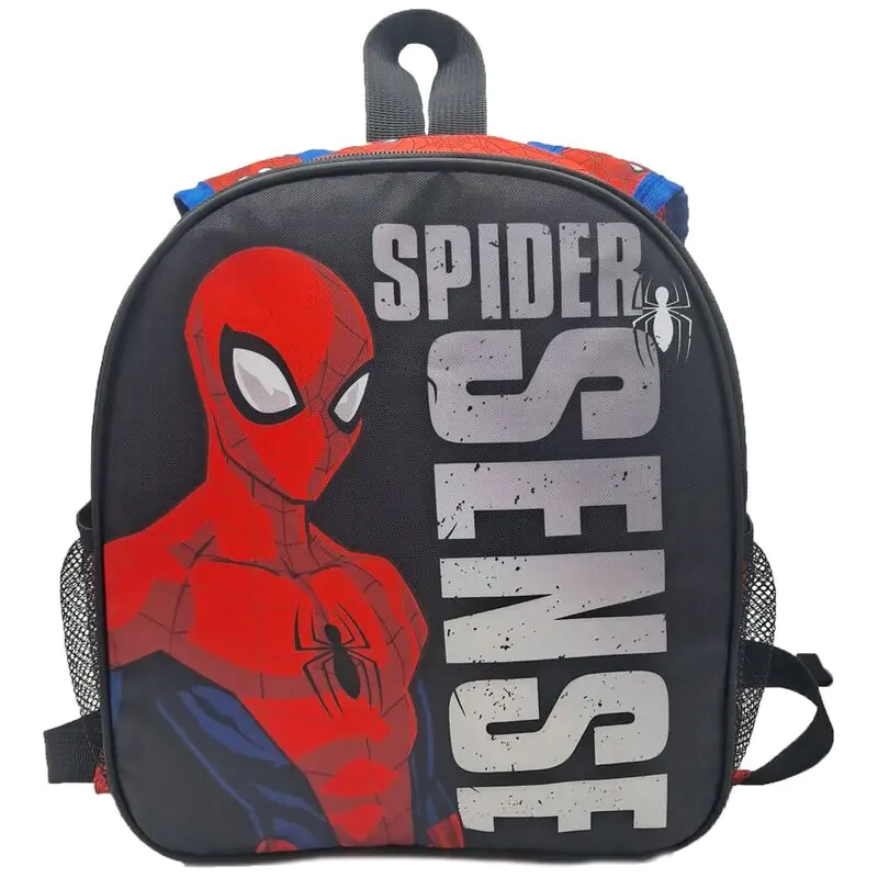 Marvel Spiderman obojstranný ruksak 30 cm produktová fotografia