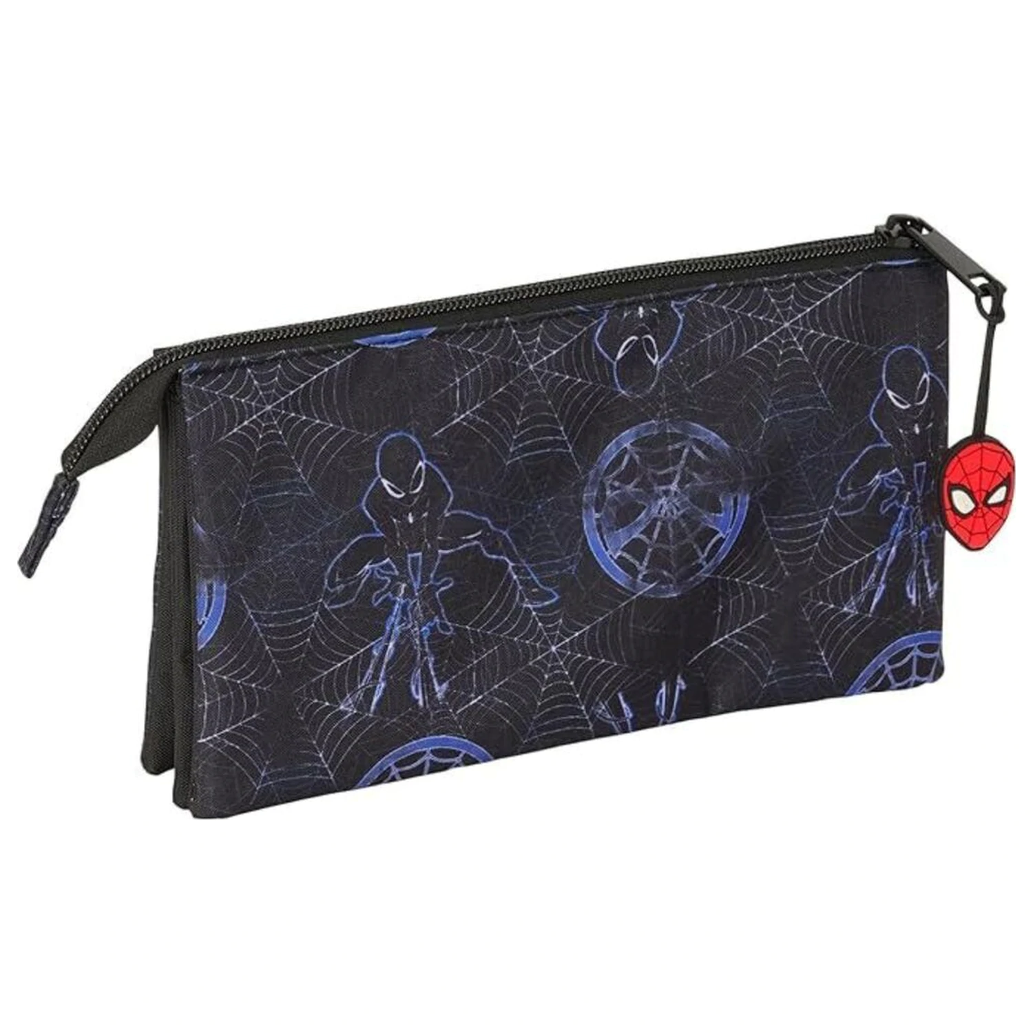 Marvel Spiderman Attack trojitý peračník produktová fotografia