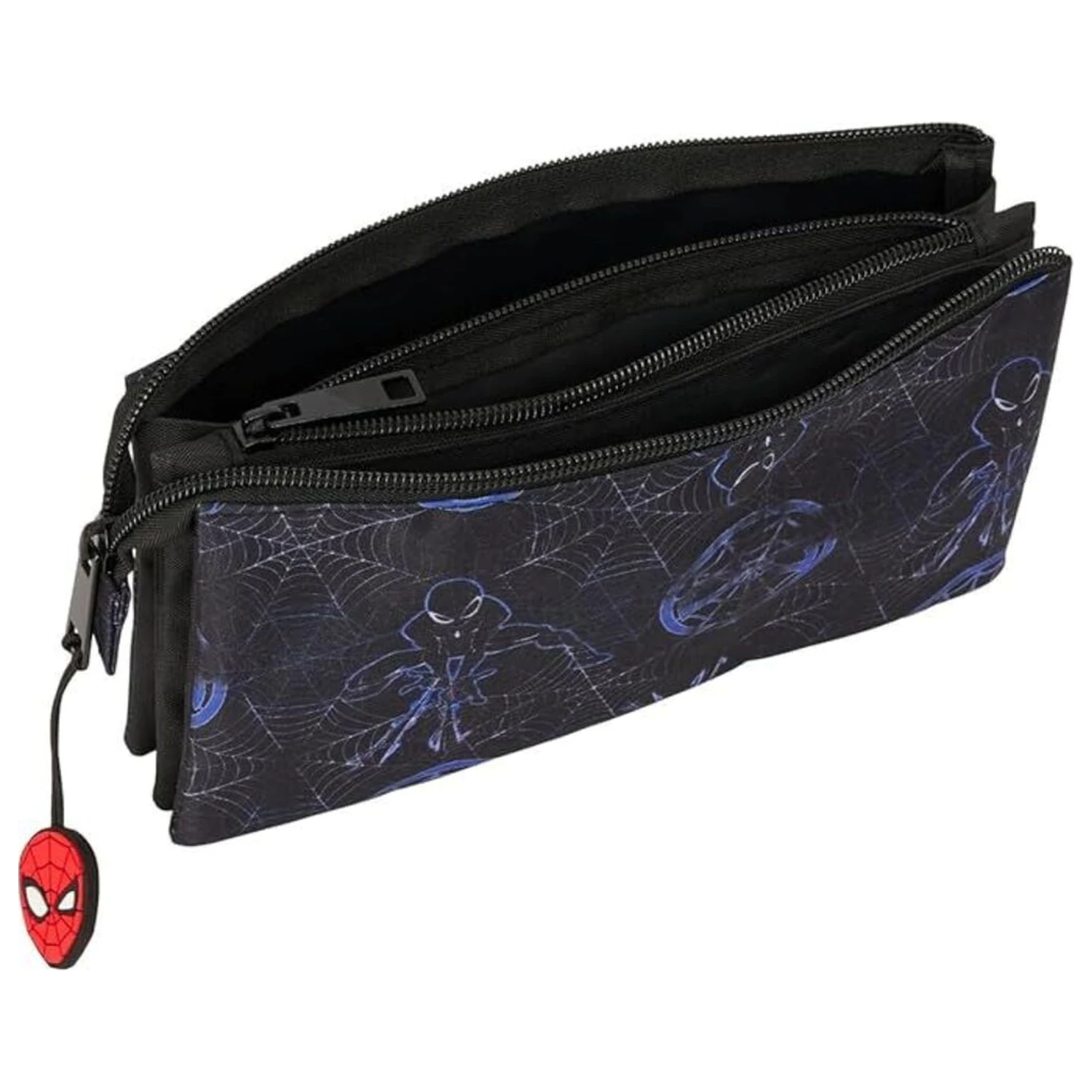Marvel Spiderman Attack trojitý peračník produktová fotografia