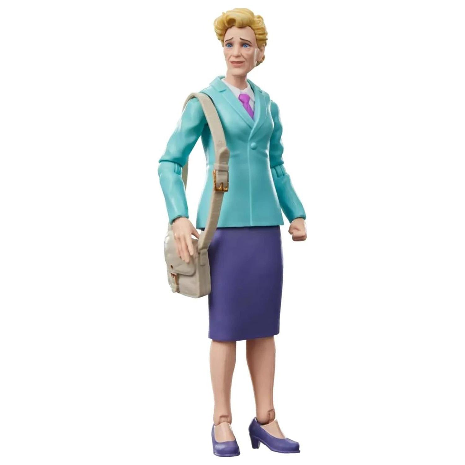 Spider-Man Aunt May figúrka Legend Series 15 cm produktová fotografia